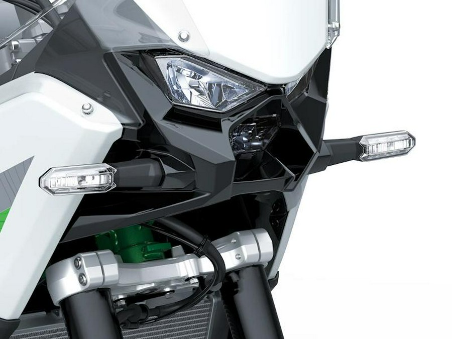 2026 Kawasaki KLE®500 SE ABS