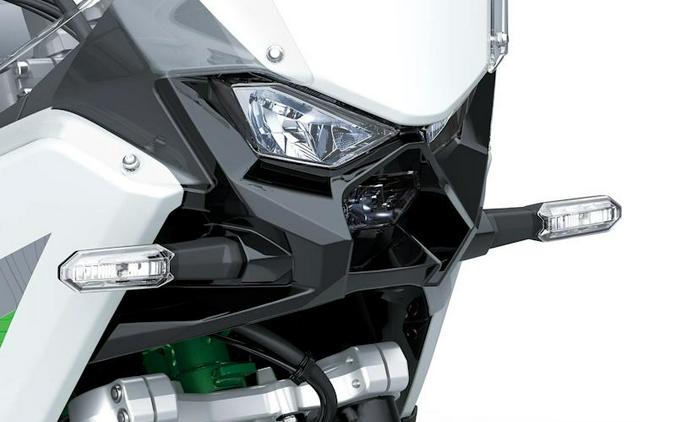 2026 Kawasaki KLE®500 SE ABS
