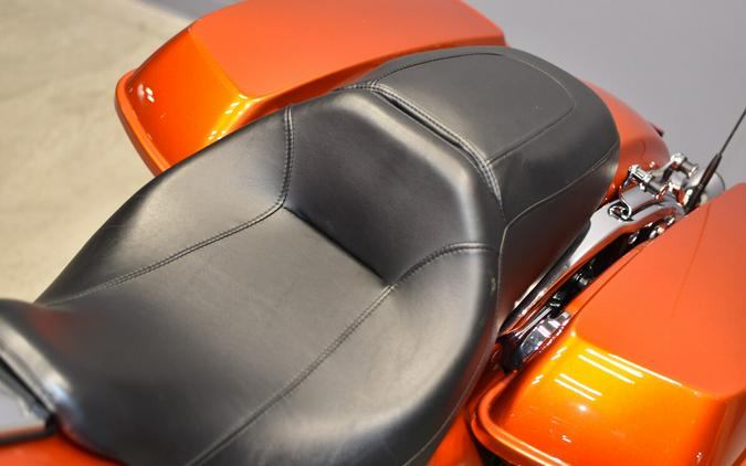 2014 Harley-Davidson Street Glide Special FLHXS