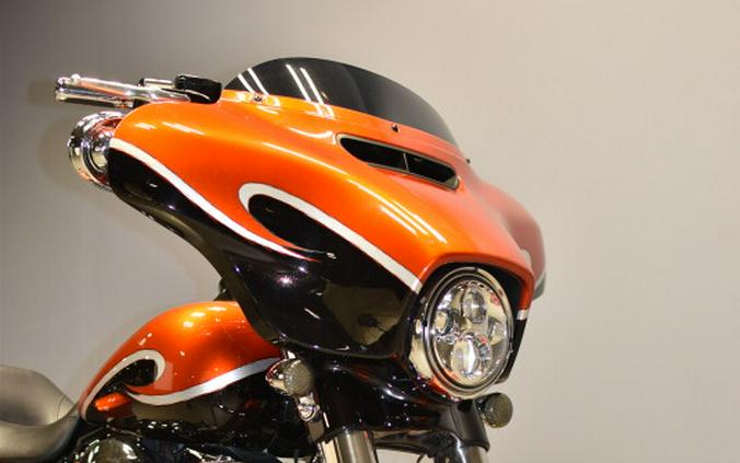 2014 Harley-Davidson Street Glide Special FLHXS