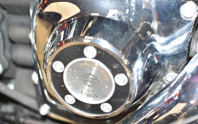 2014 Harley-Davidson Street Glide Special FLHXS