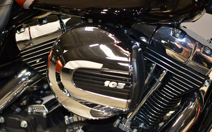 2014 Harley-Davidson Street Glide Special FLHXS