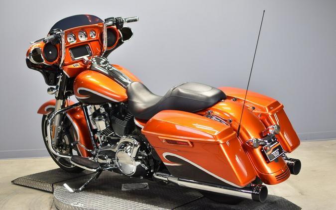 2014 Harley-Davidson Street Glide Special FLHXS
