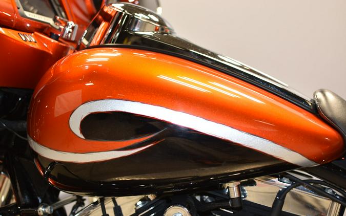 2014 Harley-Davidson Street Glide Special FLHXS