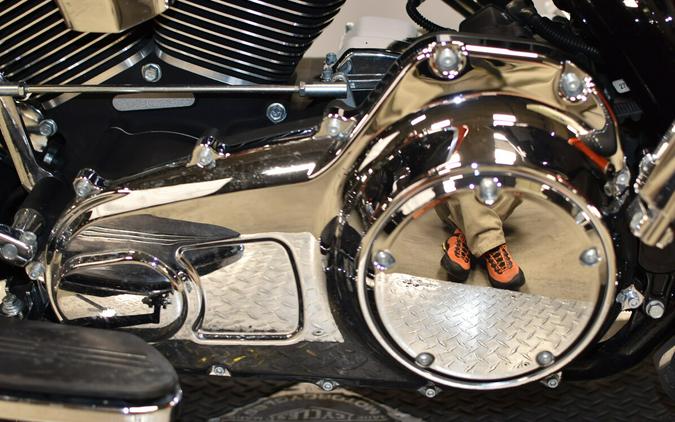 2014 Harley-Davidson Street Glide Special FLHXS