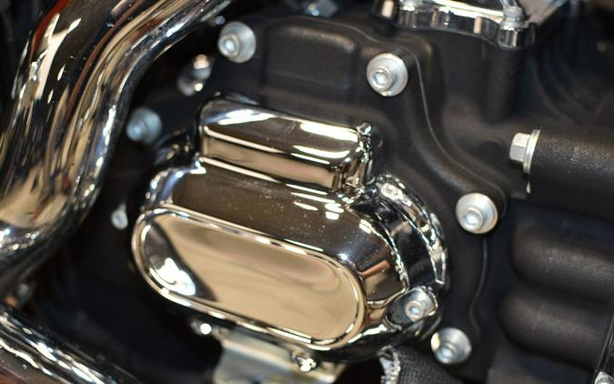 2014 Harley-Davidson Street Glide Special FLHXS