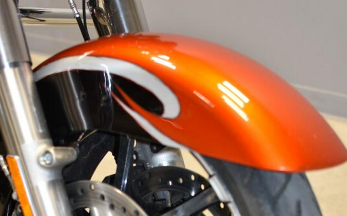 2014 Harley-Davidson Street Glide Special FLHXS