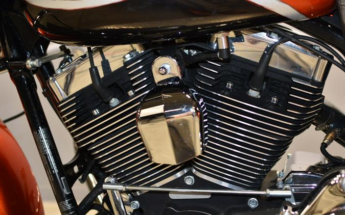 2014 Harley-Davidson Street Glide Special FLHXS
