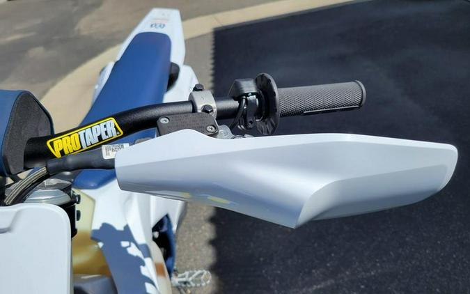 2025 Husqvarna® FX 350