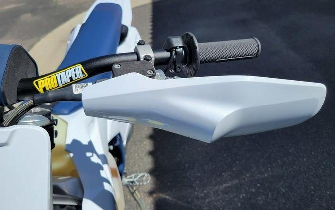 2025 Husqvarna® FX 350