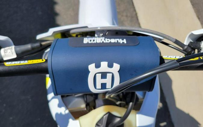 2025 Husqvarna® FX 350