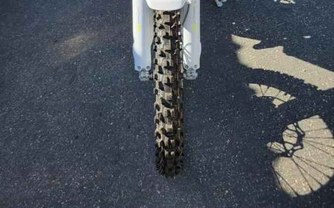 2025 Husqvarna® FX 350