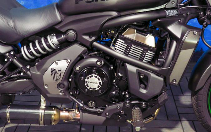2022 Kawasaki Vulcan S ABS