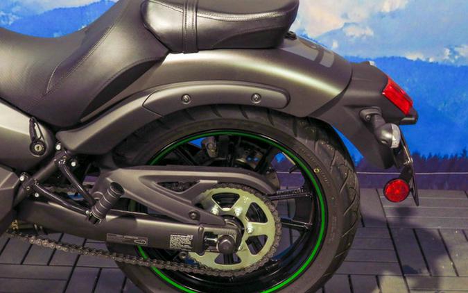 2022 Kawasaki Vulcan S ABS
