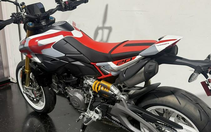 2026 Ducati Hypermotard V2 SP