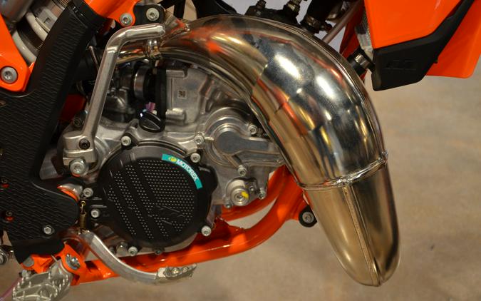 2026 KTM 85 SX 17/14