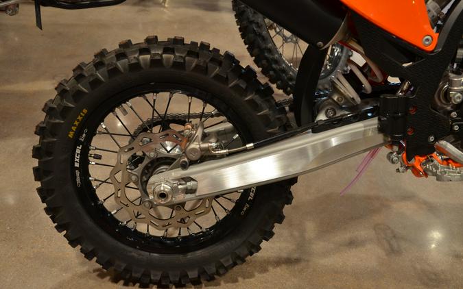 2026 KTM 85 SX 17/14