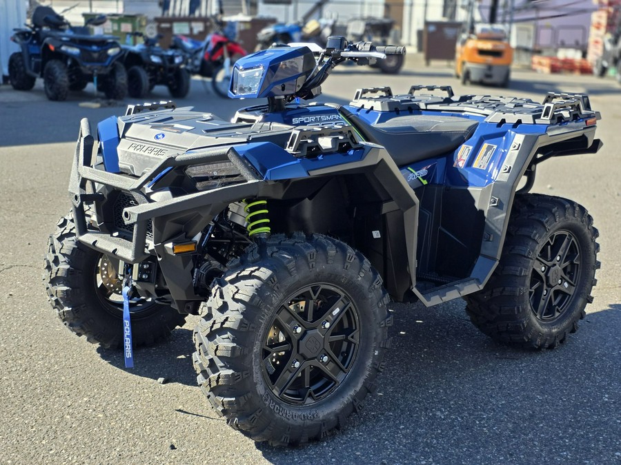 2026 Polaris Sportsman 850 Trail