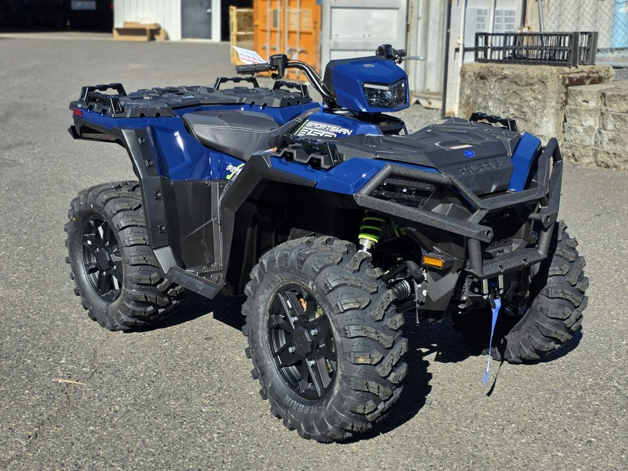 2026 Polaris Sportsman 850 Trail
