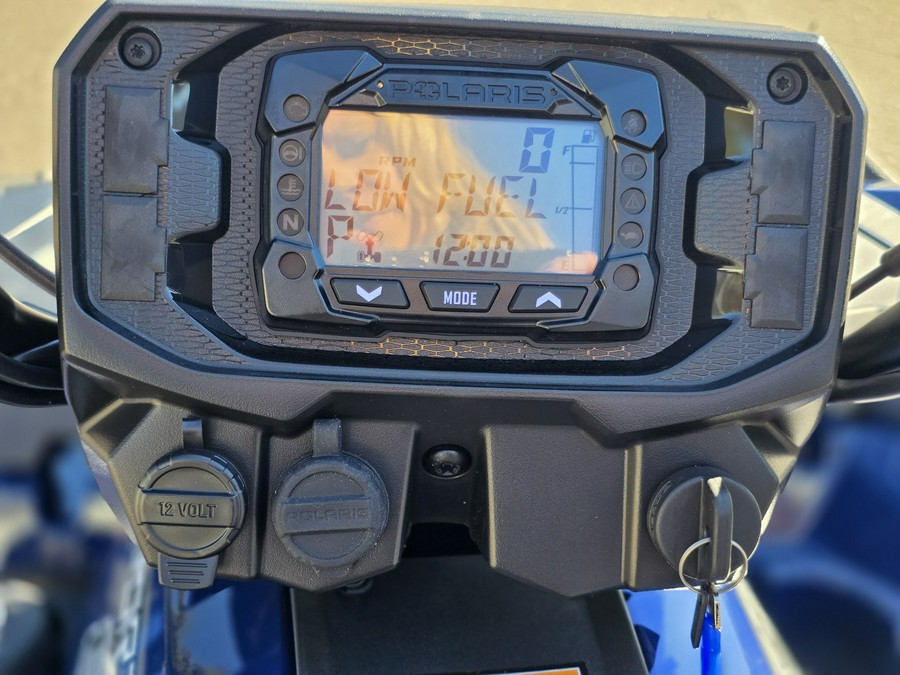 2026 Polaris Sportsman 850 Trail
