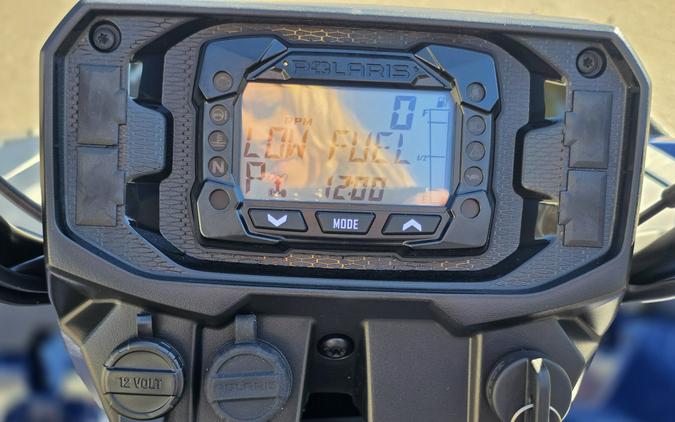 2026 Polaris Sportsman 850 Trail