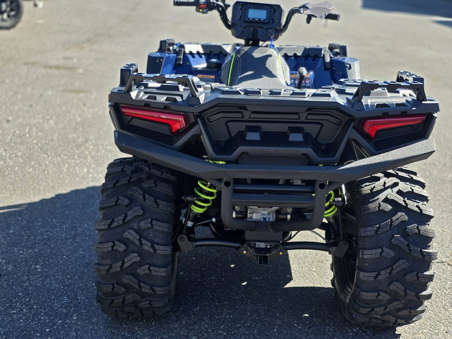 2026 Polaris Sportsman 850 Trail