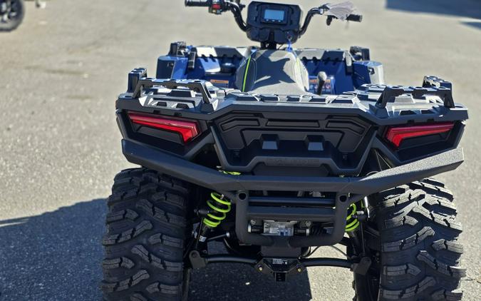 2026 Polaris Sportsman 850 Trail
