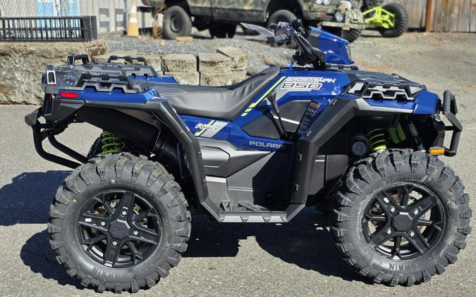 2026 Polaris Sportsman 850 Trail