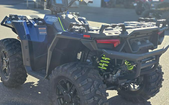 2026 Polaris Sportsman 850 Trail