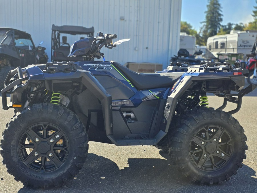 2026 Polaris Sportsman 850 Trail