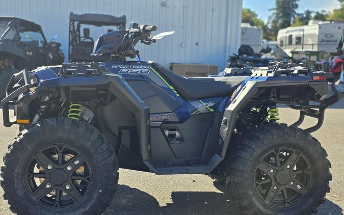 2026 Polaris Sportsman 850 Trail