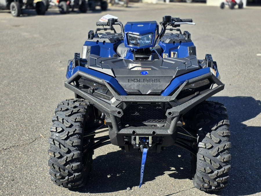 2026 Polaris Sportsman 850 Trail