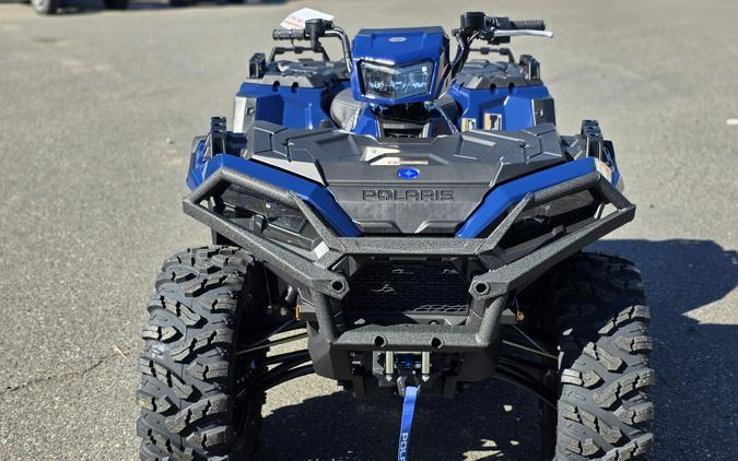 2026 Polaris Sportsman 850 Trail
