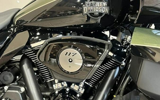 2026 Harley-Davidson Touring FLTRXL - Road Glide Limited