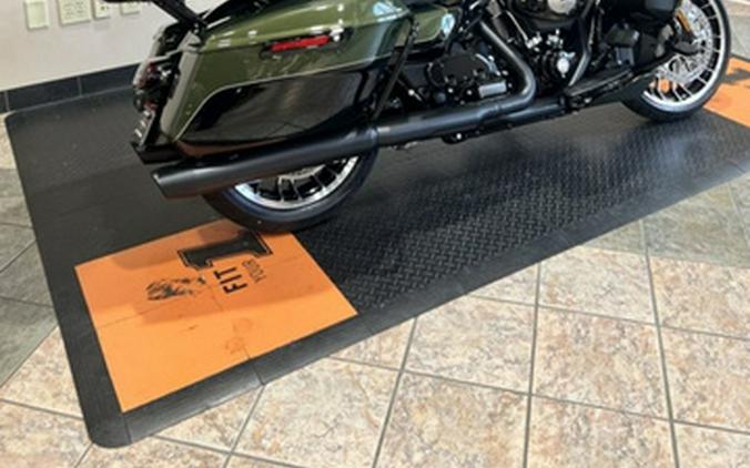 2026 Harley-Davidson Touring FLTRXL - Road Glide Limited
