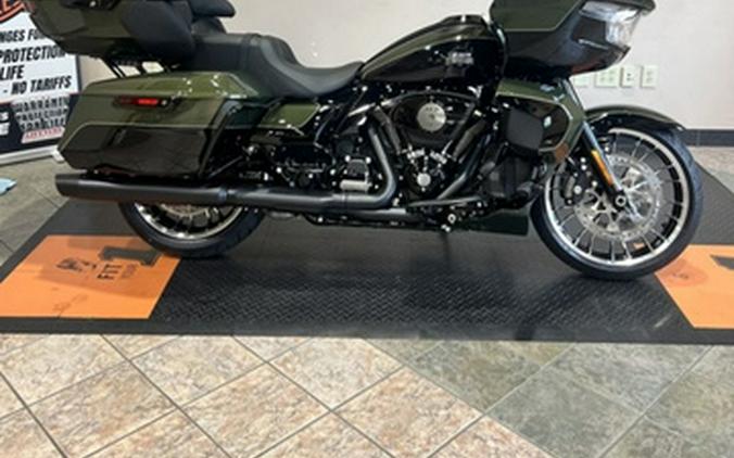 2026 Harley-Davidson Touring FLTRXL - Road Glide Limited
