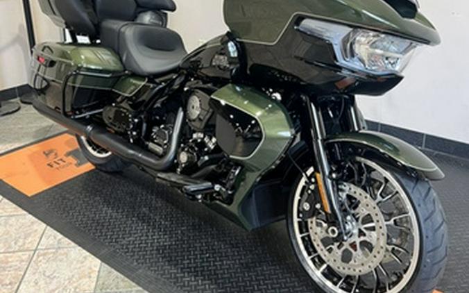2026 Harley-Davidson Touring FLTRXL - Road Glide Limited