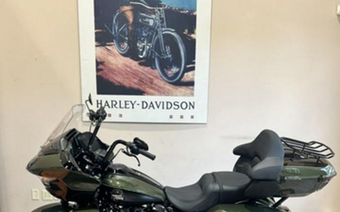 2026 Harley-Davidson Touring FLTRXL - Road Glide Limited