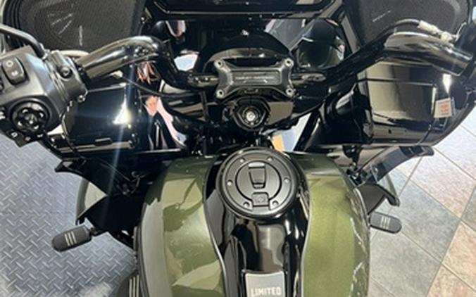 2026 Harley-Davidson Touring FLTRXL - Road Glide Limited