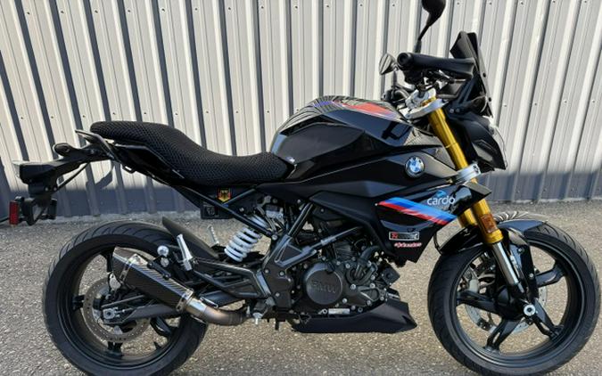 2023 BMW G310 R