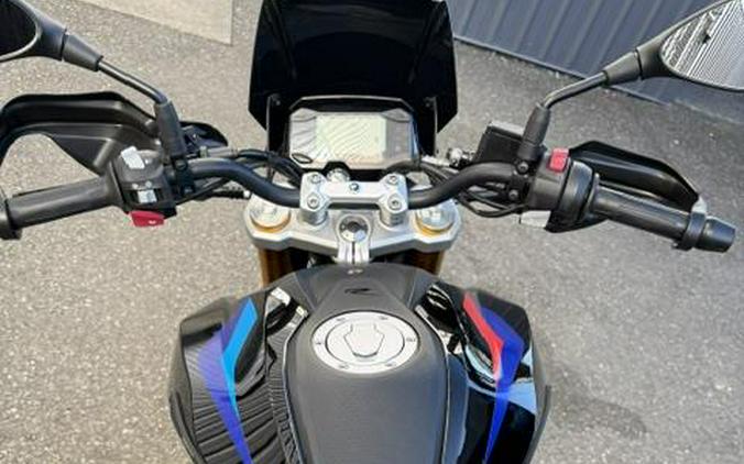 2023 BMW G310 R