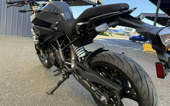 2023 BMW G310 R