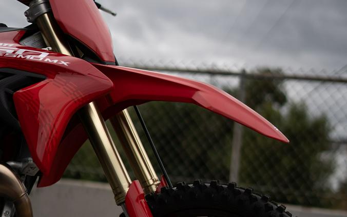 2026 Ducati Desmo450 MX