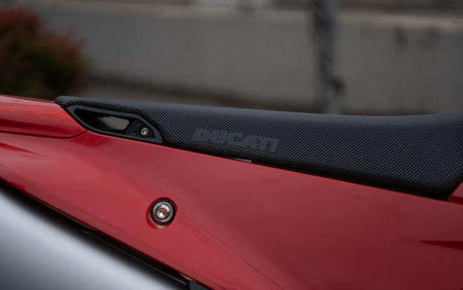 2026 Ducati Desmo450 MX