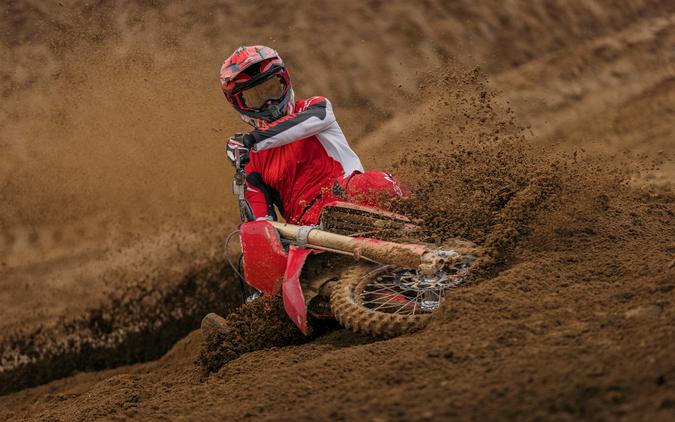 2026 Ducati Desmo450 MX