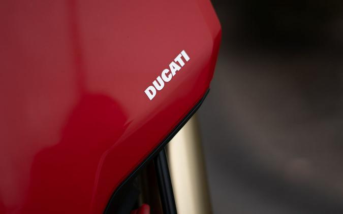 2026 Ducati Desmo450 MX