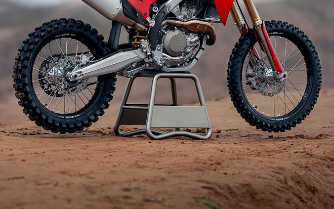 2026 Ducati Desmo450 MX