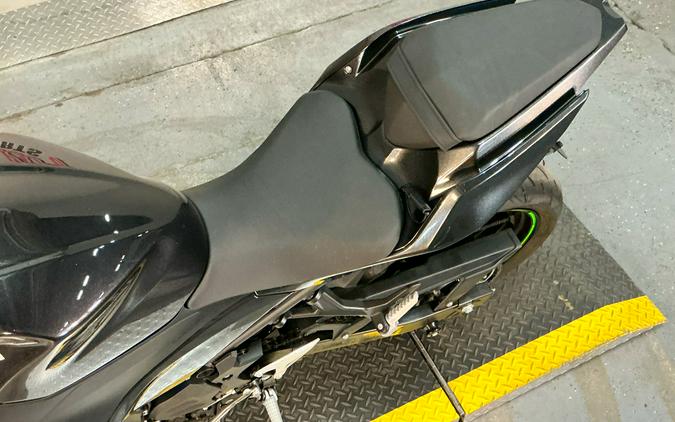 2022 Kawasaki Ninja 400 ABS