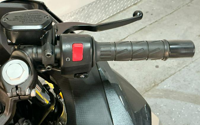 2022 Kawasaki Ninja 400 ABS