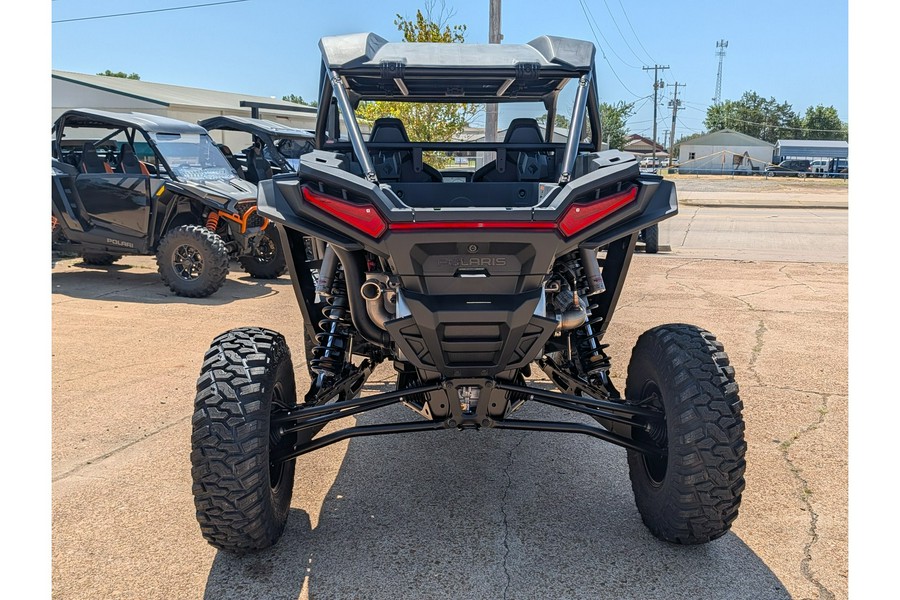 2027 RZR XP S ULTIMATE - Polaris